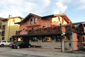 SottoSopra Mini-hotel, Margherita di Savoia