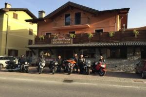 SottoSopra, Margherita di Savoia