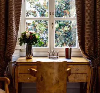 La Maison du Sage - 22