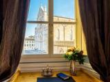 Deluxe room with city view