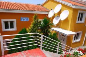 Apartments Villa Relax, Petrovac