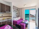 Comfort Apartment with sea view