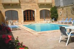Mood Farmhouse B&B, Gharb