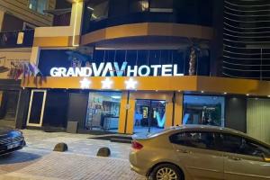 Boutique Vav Hotel, Kahramanmaras