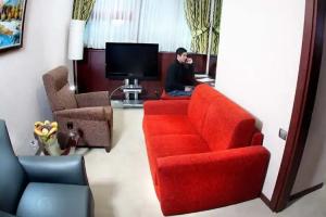 Hotel «Ontur Otel İskenderun», Iskenderun