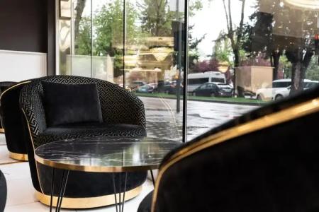 Golden Pearl Boutique - 18