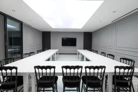 Golden Pearl Boutique - 21