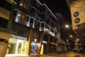 Bursa Suites Apart Otel, Bursa