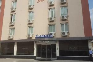 Hosta Hotel, Adana