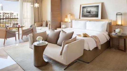 Jumeirah Al Naseem Dubai - 100