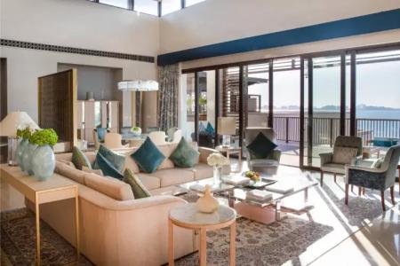 Jumeirah Al Naseem Dubai - 141