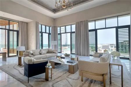 Jumeirah Al Naseem Dubai - 153