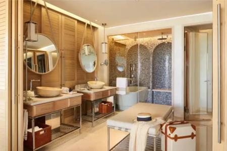 Jumeirah Al Naseem Dubai - 139