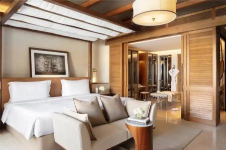 Jumeirah Al Naseem Dubai - 113