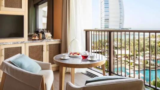 Jumeirah Al Naseem Dubai - 101