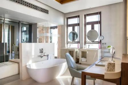 Jumeirah Al Naseem Dubai - 143