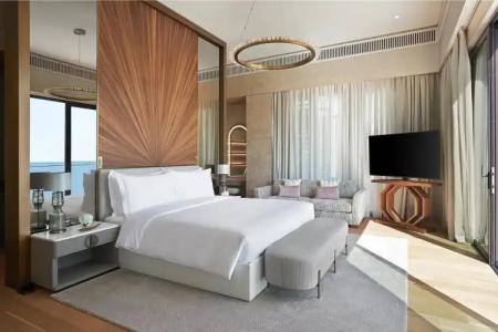 Jumeirah Al Naseem Dubai - 152