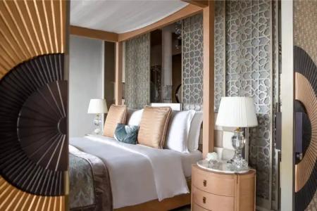 Jumeirah Al Naseem Dubai - 155