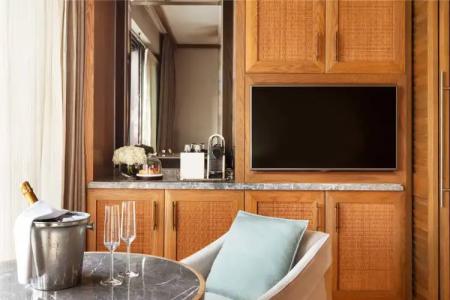 Jumeirah Al Naseem Dubai - 104