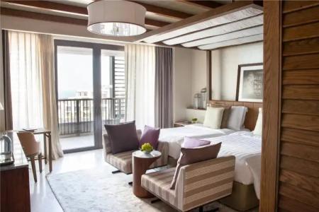 Jumeirah Al Naseem Dubai - 107