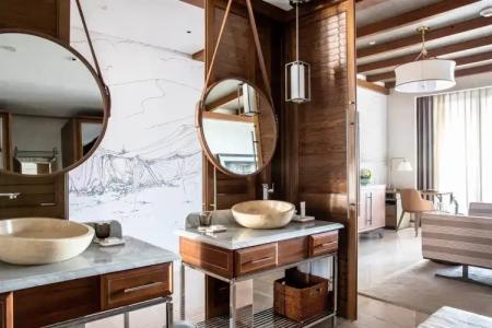 Jumeirah Al Naseem Dubai - 111