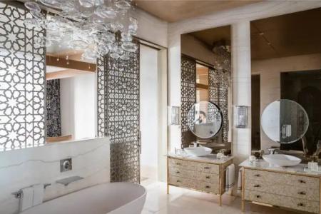 Jumeirah Al Naseem Dubai - 158