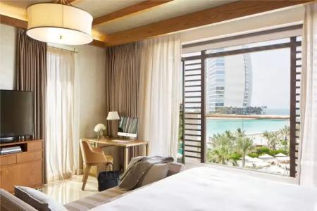 Jumeirah Al Naseem Dubai - 144