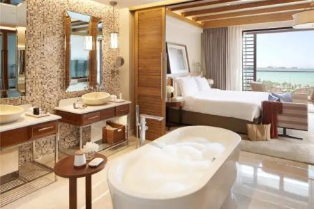 Jumeirah Al Naseem Dubai - 128