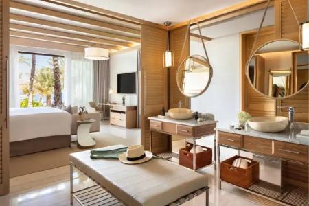 Jumeirah Al Naseem Dubai - 123