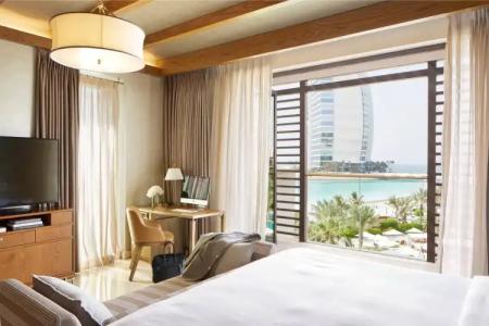 Jumeirah Al Naseem Dubai - 148