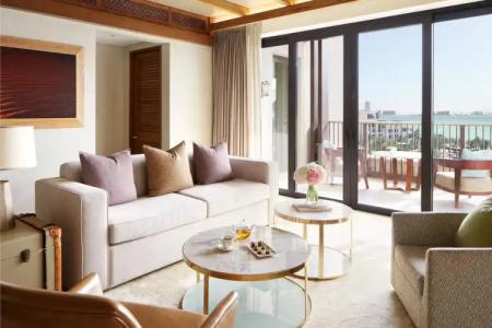 Jumeirah Al Naseem Dubai - 126