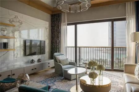 Jumeirah Al Naseem Dubai - 156