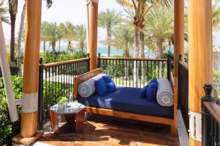 Jumeirah Al Naseem Dubai - 124