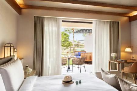 Jumeirah Al Naseem Dubai - 117