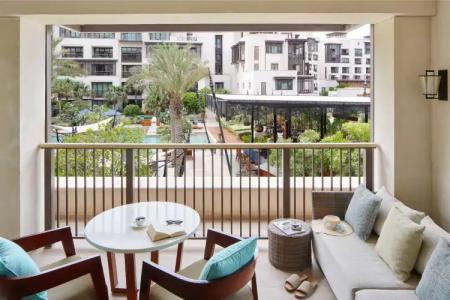 Jumeirah Al Naseem Dubai - 134