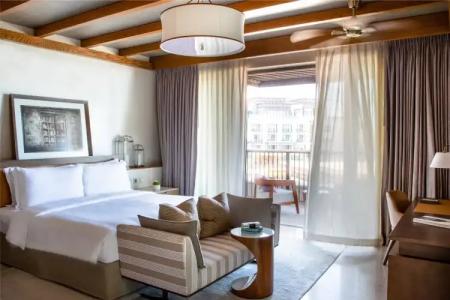 Jumeirah Al Naseem Dubai - 125