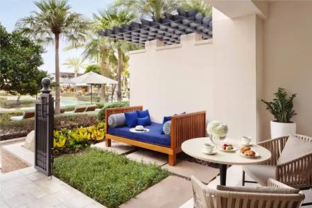 Jumeirah Al Naseem Dubai - 118