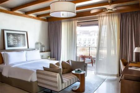 Jumeirah Al Naseem Dubai - 136