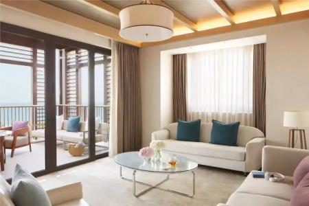 Jumeirah Al Naseem Dubai - 137