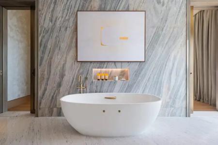 Jumeirah Al Naseem Dubai - 154