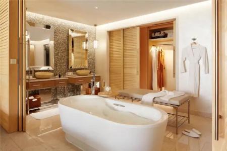 Jumeirah Al Naseem Dubai - 135