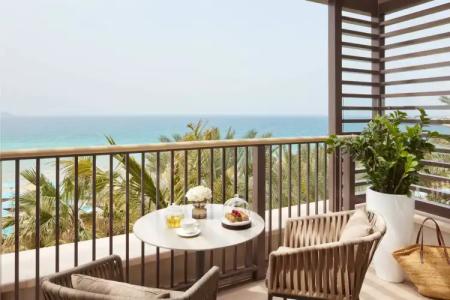 Jumeirah Al Naseem Dubai - 110