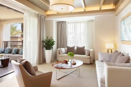 Jumeirah Al Naseem Dubai - 122