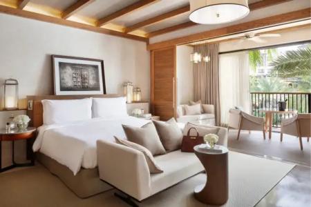 Jumeirah Al Naseem Dubai - 102