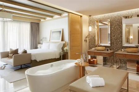 Jumeirah Al Naseem Dubai - 132