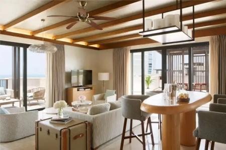 Jumeirah Al Naseem Dubai - 149