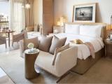 Superior Double Club room with ocean view