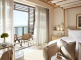Deluxe Double room with ocean view
