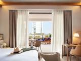 Terrace Double Club room