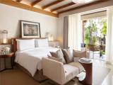 Pool Terrace Double room with pool view